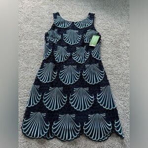 Lilly Pulitzer shift dress
